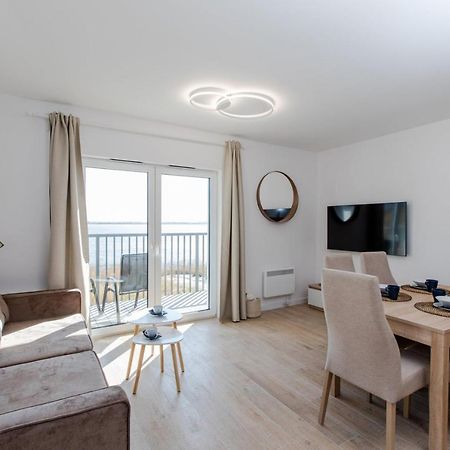 Apartament Kaszmir By Major Domus Club Dziwnów Exteriér fotografie
