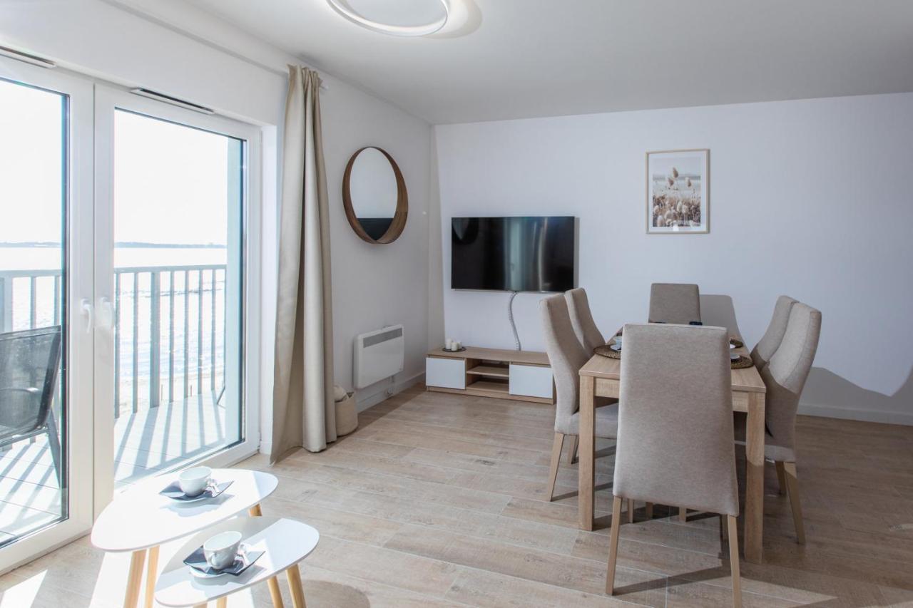 Apartament Kaszmir By Major Domus Club Dziwnów Exteriér fotografie