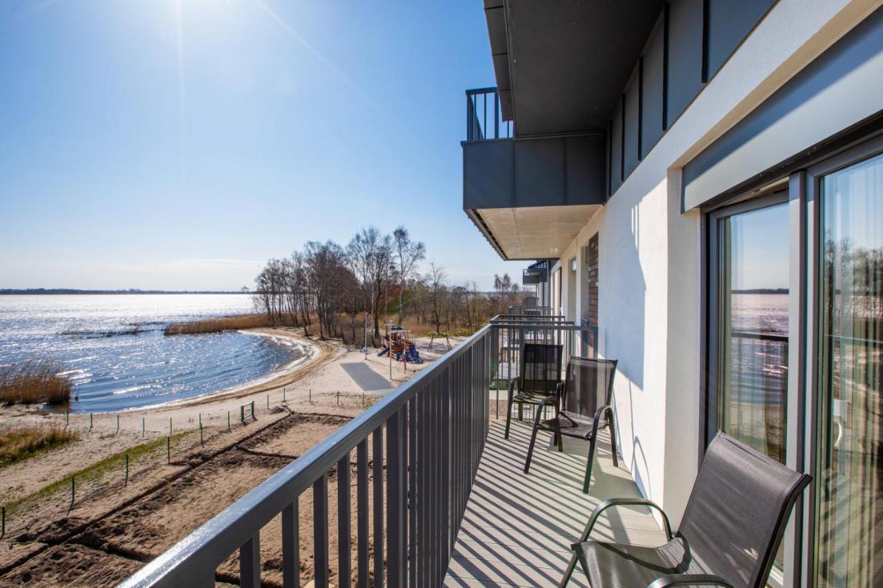 Apartament Kaszmir By Major Domus Club Dziwnów Exteriér fotografie